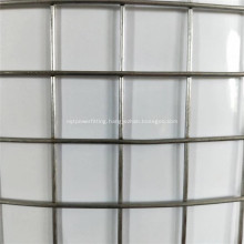 1'' Breeding Stainless Steel Welded Wire Mesh